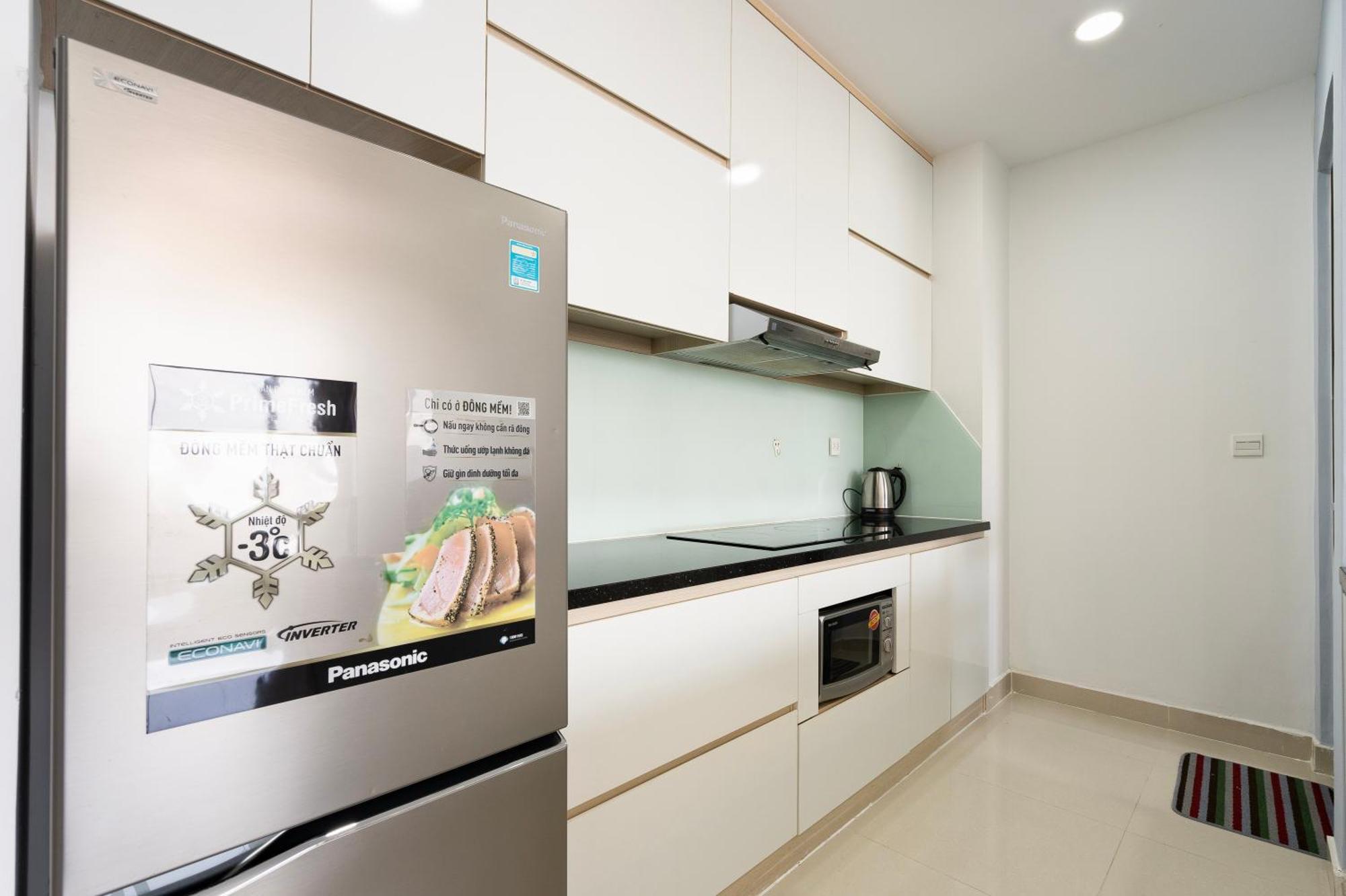 Henry Home - Rivergate Πόλη Χο Τσι Μινχ Εξωτερικό φωτογραφία