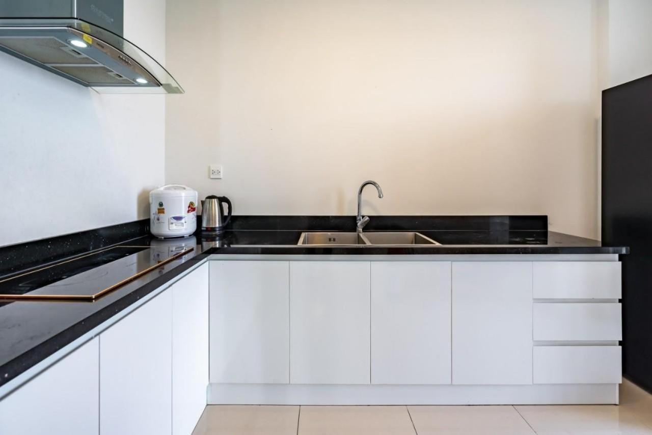Henry Home - Rivergate Πόλη Χο Τσι Μινχ Εξωτερικό φωτογραφία