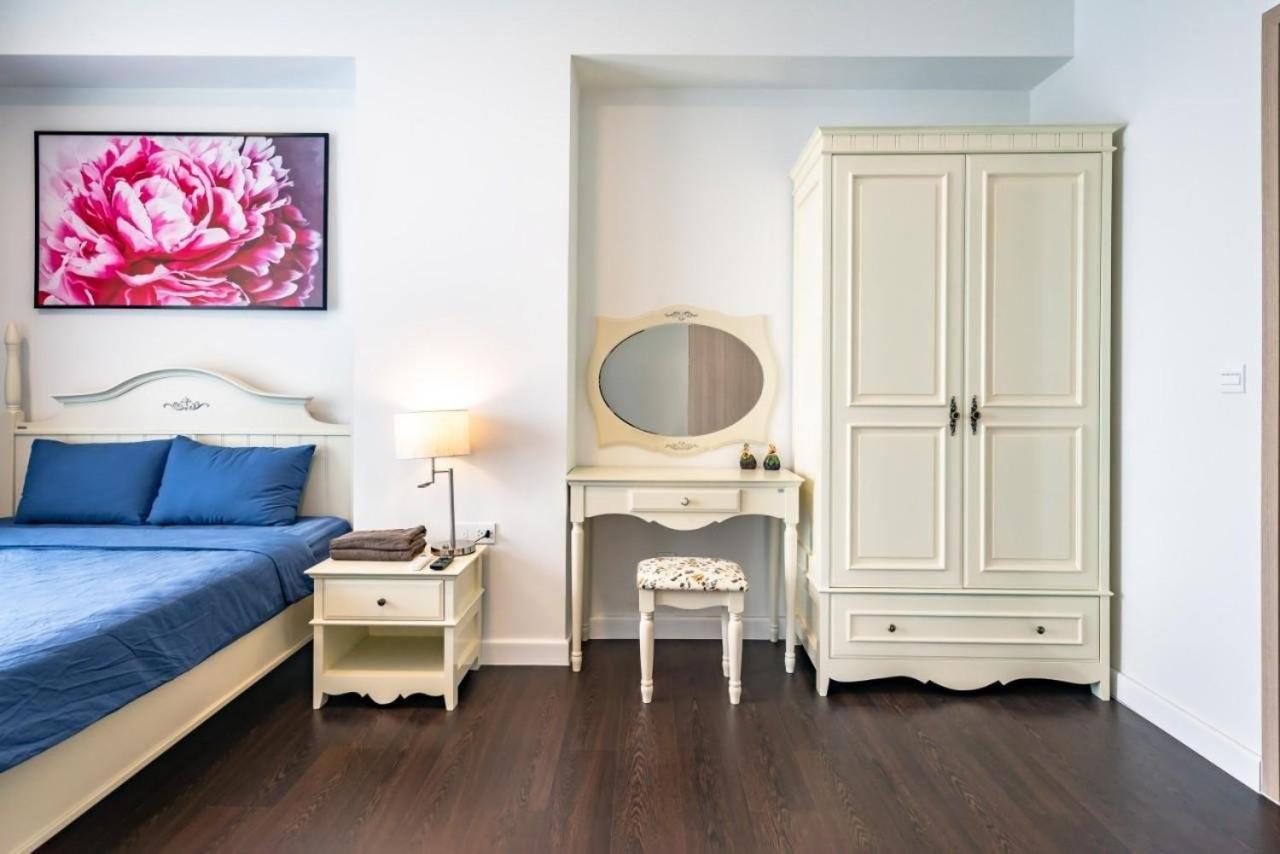 Henry Home - Rivergate Πόλη Χο Τσι Μινχ Εξωτερικό φωτογραφία