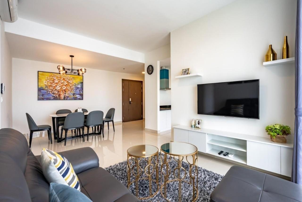 Henry Home - Rivergate Πόλη Χο Τσι Μινχ Εξωτερικό φωτογραφία