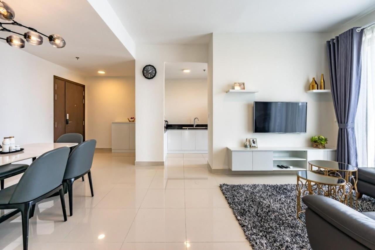 Henry Home - Rivergate Πόλη Χο Τσι Μινχ Εξωτερικό φωτογραφία