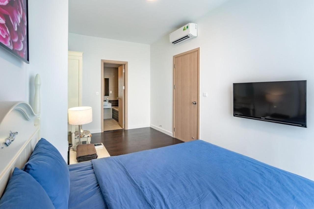 Henry Home - Rivergate Πόλη Χο Τσι Μινχ Εξωτερικό φωτογραφία