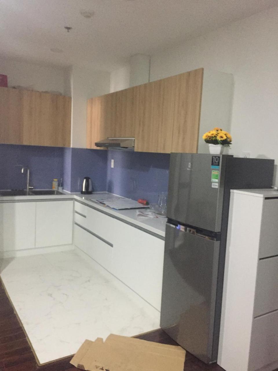 Henry Home - Rivergate Πόλη Χο Τσι Μινχ Εξωτερικό φωτογραφία
