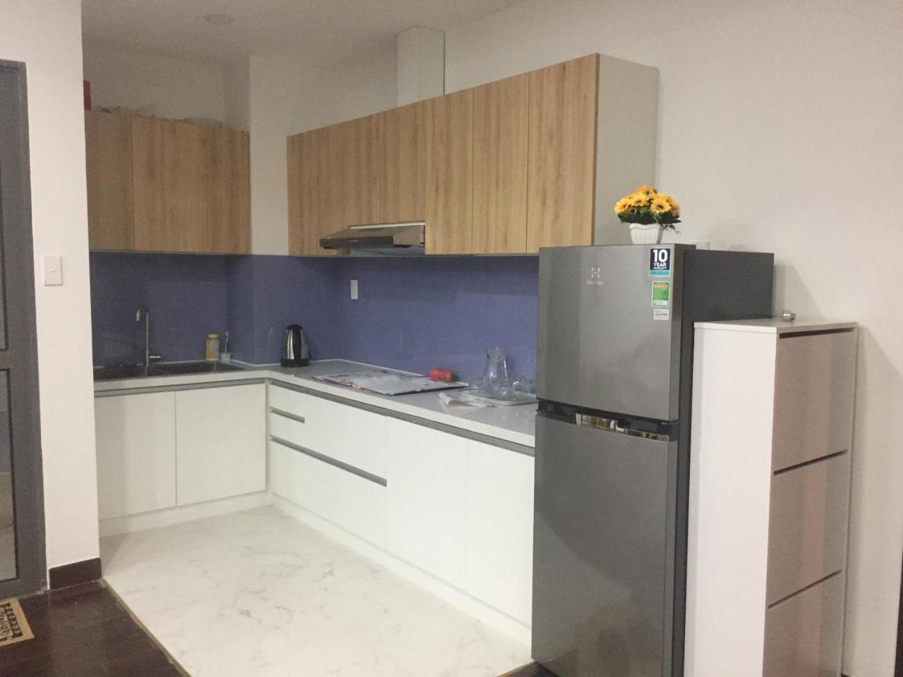 Henry Home - Rivergate Πόλη Χο Τσι Μινχ Εξωτερικό φωτογραφία